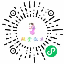 殿堂租衣與泸州龍飛鳳舞展開全面深入合作(zuò)